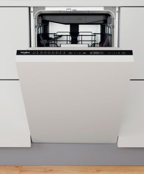 Съдомиялна машина Whirlpool, WSIP 4O33 PFE