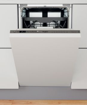 Съдомиялна машина Whirlpool, WSIO 3T223 PCE X