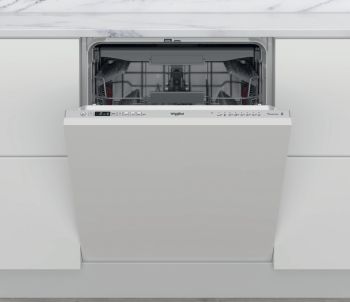 Съдомиялна машина Whirlpool, WIC 3C33 PFE