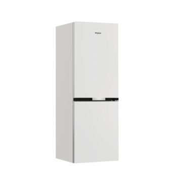Комбиниран хладилник Whirlpool, WHK 25364
