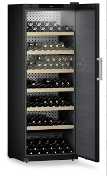 Охладител за вино Liebherr, WSbli 7731 GrandCru Selection