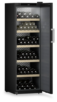 Охладител за вино Liebherr, WSbli 5231 GrandCru Selection