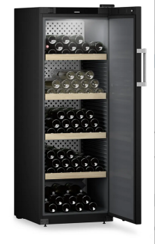 Охладител за вино Liebherr, WSbli 5031 GrandCru Selection