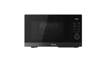 Свободностояща микровълнова фурна TEKA, HMWE FS23 GC BK AirFry