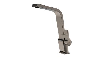 Смесител за кухня Тека, ICON ICC 915 - титан