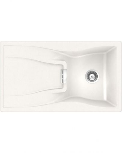Гранитна мивка / SCHOCK WATERFALL D100, цвят: по избор