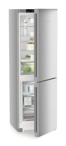 Комбиниран хладилник-фризер с BioFresh и NoFrost, CBNsdc 522i