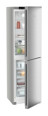 Хладилник с фризер Liebherr CNsfd 5704 Pure NoFrost
