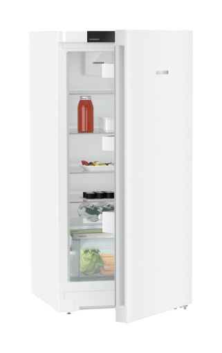 Свободностоящ хладилник с EasyFresh, Rd 4200 Pure