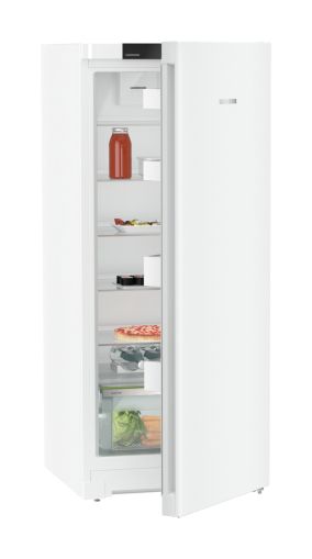 Свободностоящ хладилник с EasyFresh, Rd 4600 Pure