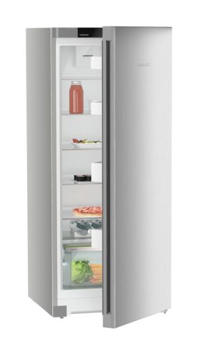 Свободностоящ хладилник с EasyFresh, Rsfd 4600 Pure