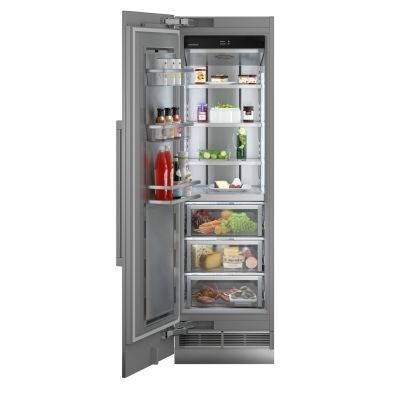 Хладилник за вграждане с BioFresh, ERBdi 9671 BioFresh