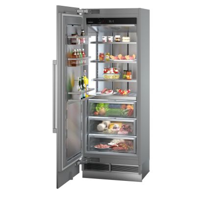 Хладилник за вграждане с BioFresh, ERBdi 9771 BioFresh