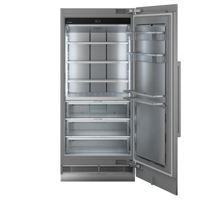 Хладилник за вграждане с BioFresh, ERBdi 9970 BioFresh