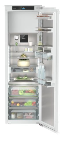 Хладилник за вграждане с BioFresh Professional и AutoDoor, IRBAc 5171 Peak BioFresh