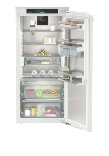 Хладилник за вграждане с BioFresh Professional, IRBbi 4170 Peak BioFresh
