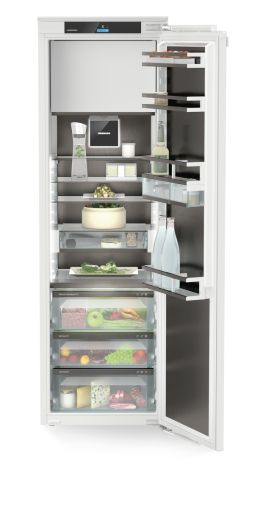Хладилник за вграждане с BioFresh Professional, IRBbsci 5171 Peak BioFresh