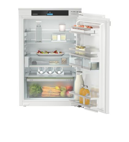 Вграден хладилник с EasyFresh, IRci 3950 Prime