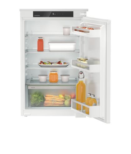 Вграден хладилник с EasyFresh, IRSe 3900 Pure