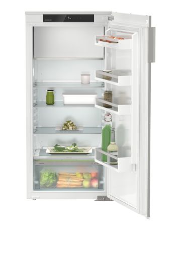Хладилник с декоративна рамка с дръжка, DRe 4101 Pure