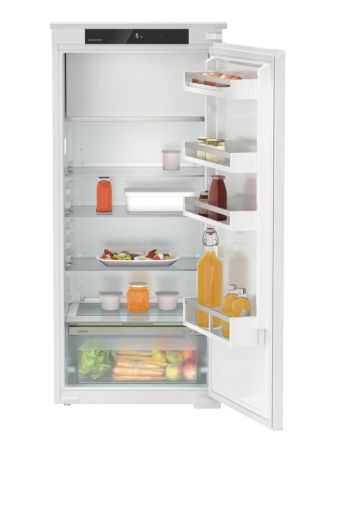 Вграден хладилник с EasyFresh, IRSe 4101 Pure