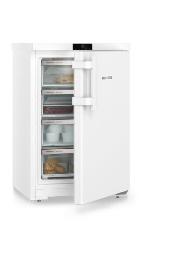 Малък фризер със SmartFrost, Fc 1404 Pure