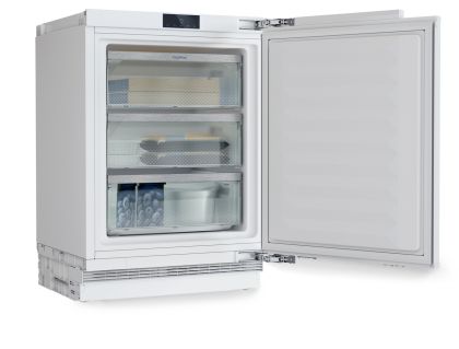 Фризер, подходящ за вграждане под плота с функция SmartFrost, SUFc 3703 Pure