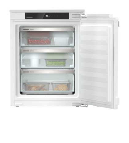 Фризер за вграждане с NoFrost, IFNd 3503 Pure NoFrost