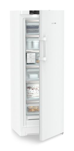 Свободностоящ фризер с врата BluRoX и NoFrost, FNb 505i Prime NoFrost
