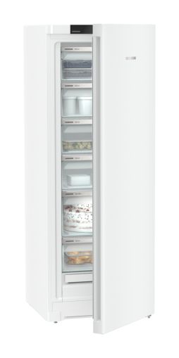 Свободностоящ фризер с NoFrost, FNe 5006 Pure NoFrost