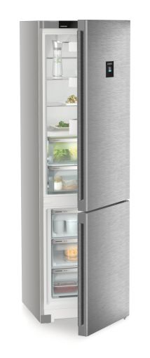 Комбиниран хладилник-фризер с BioFresh и NoFrost, CBNsdc 573i Plus BioFresh NoFrost