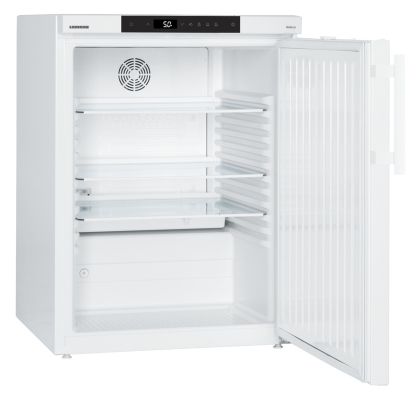 Лабораторен хладилник с електроника Comfort, LKUexv 1610 MediLine