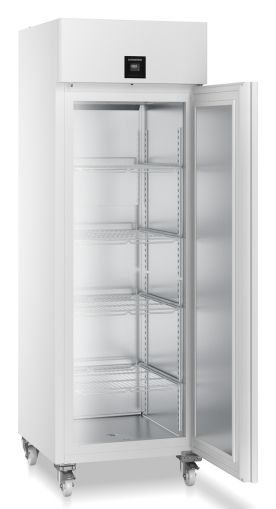 Лабораторен фризер с охлаждане чрез циркулация на въздуха, SFPvh 6501 Perfection