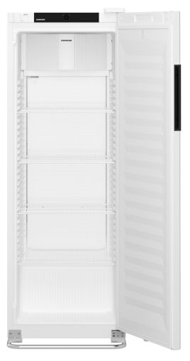 Хладилник с динамично охлаждане, MRFec 3501 Performance със защитна рамка