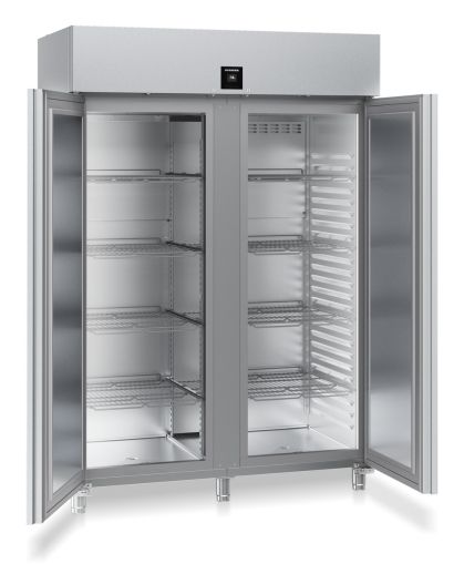 Фризер по стандарта "Гастронорм" GN 2/1 с динамично охлаждане, FFPSrh 1402 Perfection Remote