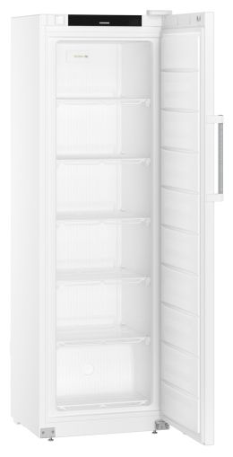 Свободностоящ фризер със SmartFrost, FFFsg 4001 Performance