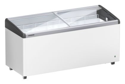 Фризерна ракла за сладолед, EFI 4853