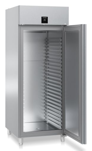 Хладилник по стандарта за хлебопекарни с динамично охлаждане, BRPSvh 8401 Perfection