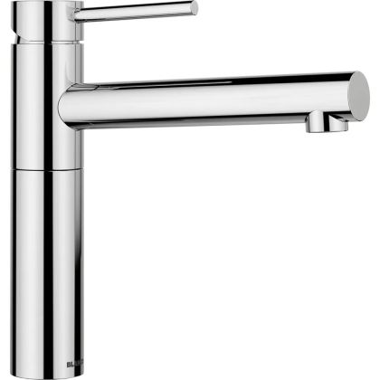 Смесител BLANCO ALTA II хром