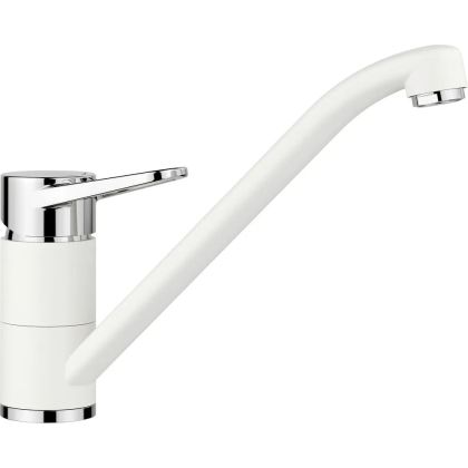 Смесител BLANCO WEGA II цвят бял