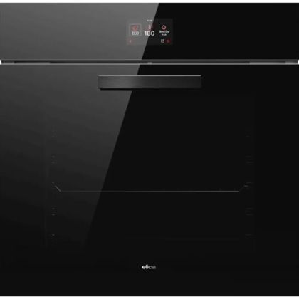 Фурна за вграждане ELICA VIRTUS MULTI 60 TFT BL