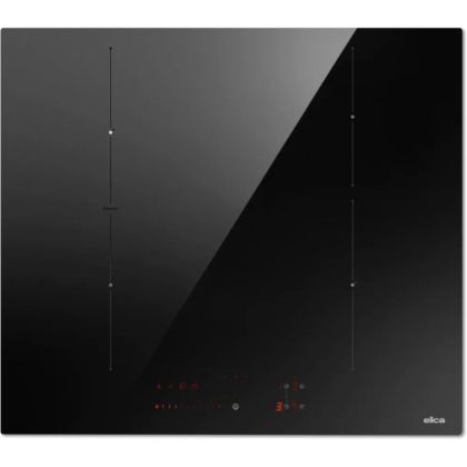 Индукционен плот ELICA RATIO 604 PLUS BL