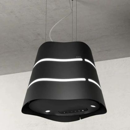 Аспиратор ELICA WAVE UX BL MAT/F/51