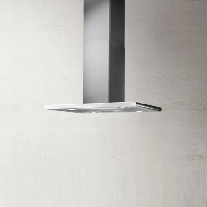 Аспиратор за остров ELICA GALAXY ISLAND WHIX/A/90x45
