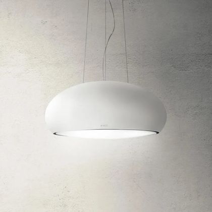 Аспиратор за остров ELICA SEASHELL WH MAT/F/80