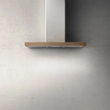 Аспиратор за стенен монтаж ELICA BIO WH/A/90 ROVERE