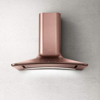 Аспиратор за стенен монтаж ELICA SWEET COPPER/F/85
