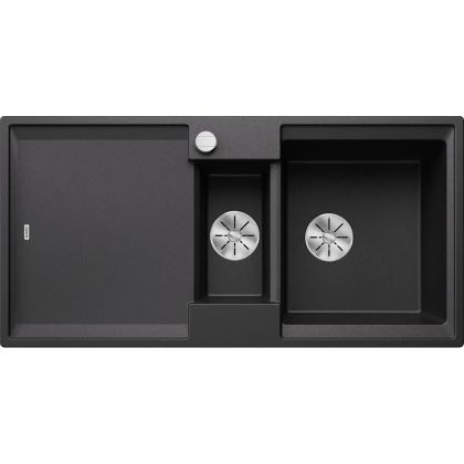 Кухненска мивка BLANCO ADIRA 6S - цвят Антрацит