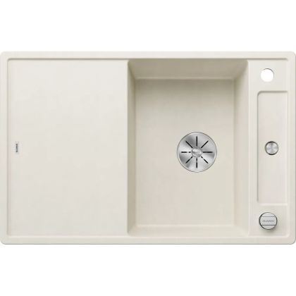 Кухненска мивка BLANCO AXIA III 45 S - цвят Меко бял