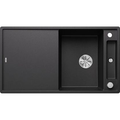Кухненска мивка BLANCO AXIA III 5 S - цвят Антрацит